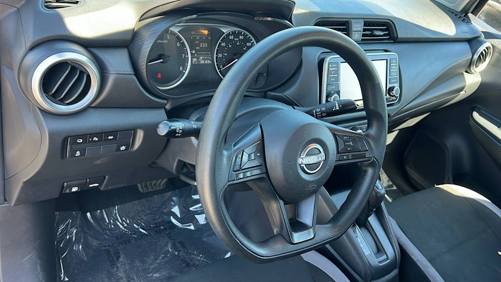 Thumbnail: 2025 Nissan Versa - 2