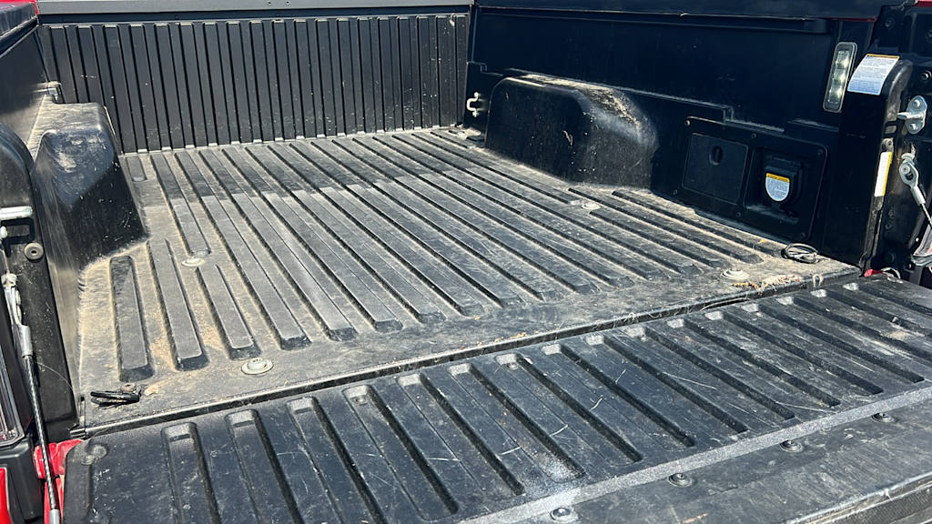 Thumbnail: 2022 Toyota Tacoma - 15