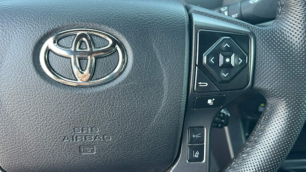 Thumbnail: 2022 Toyota Tacoma - 26