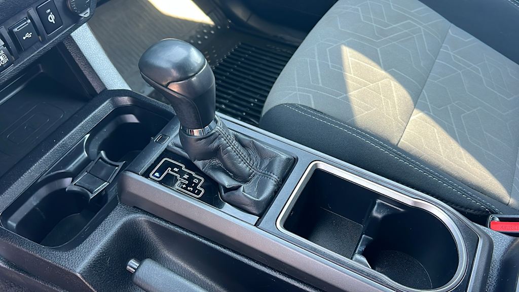 Thumbnail: 2022 Toyota Tacoma - 13