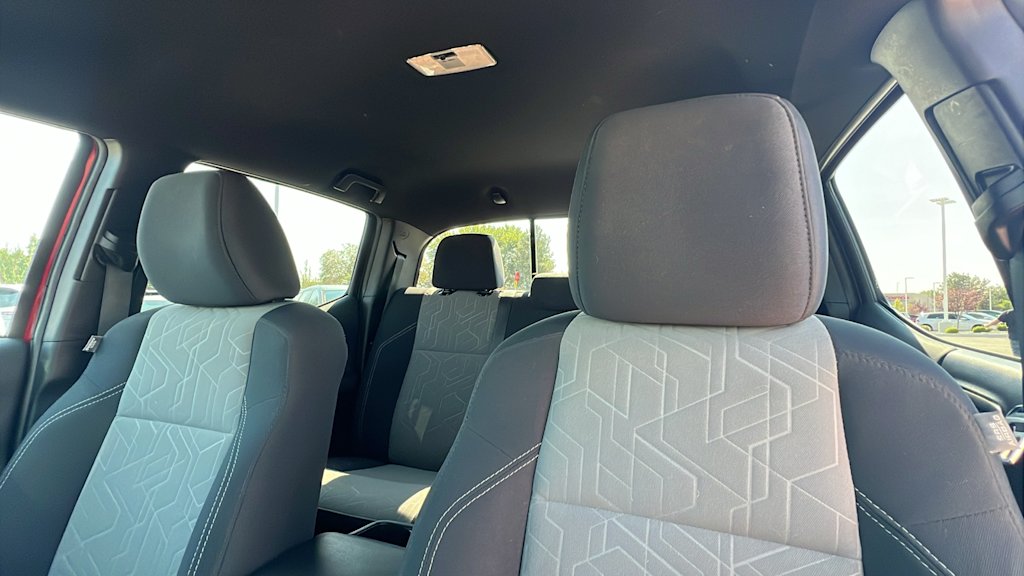 Thumbnail: 2022 Toyota Tacoma - 9