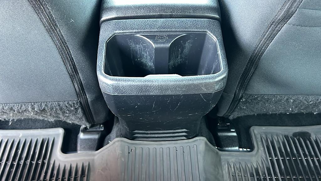 Thumbnail: 2022 Toyota Tacoma - 30