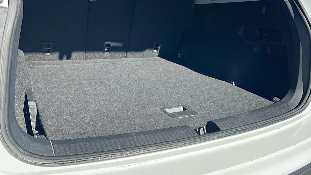 Thumbnail: 2019 Volkswagen Tiguan - 16