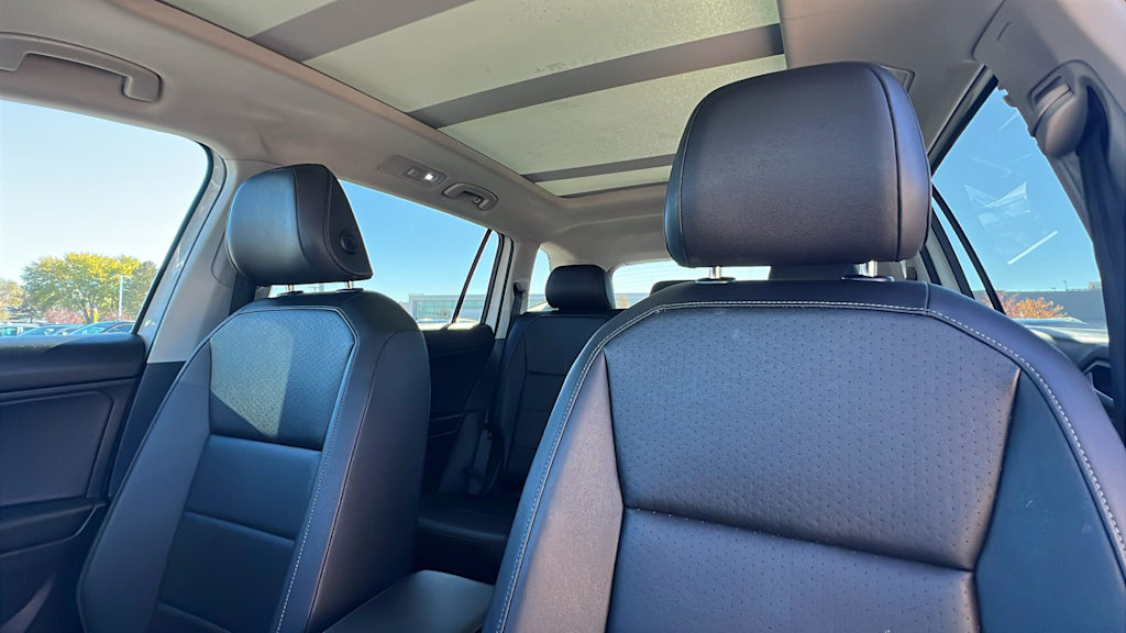 Thumbnail: 2019 Volkswagen Tiguan - 9