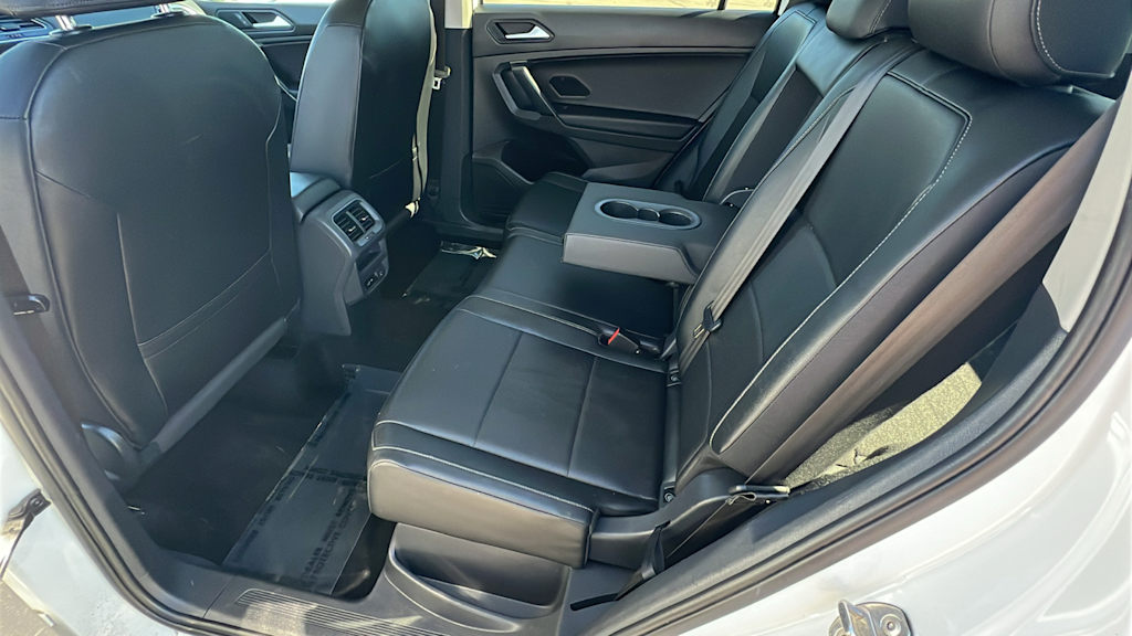 Thumbnail: 2019 Volkswagen Tiguan - 11