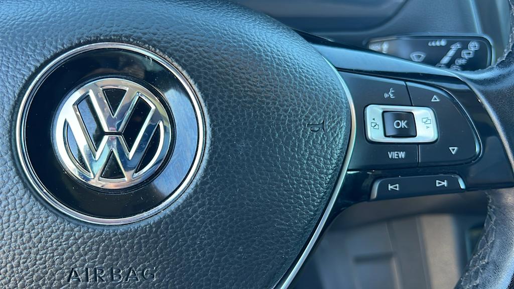 Thumbnail: 2019 Volkswagen Tiguan - 26