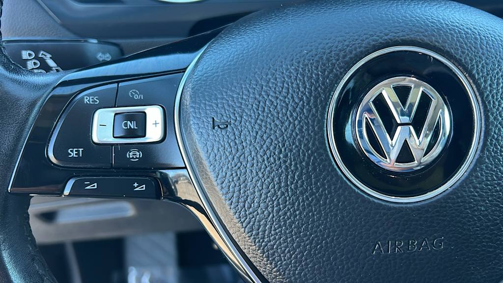 Thumbnail: 2019 Volkswagen Tiguan - 25