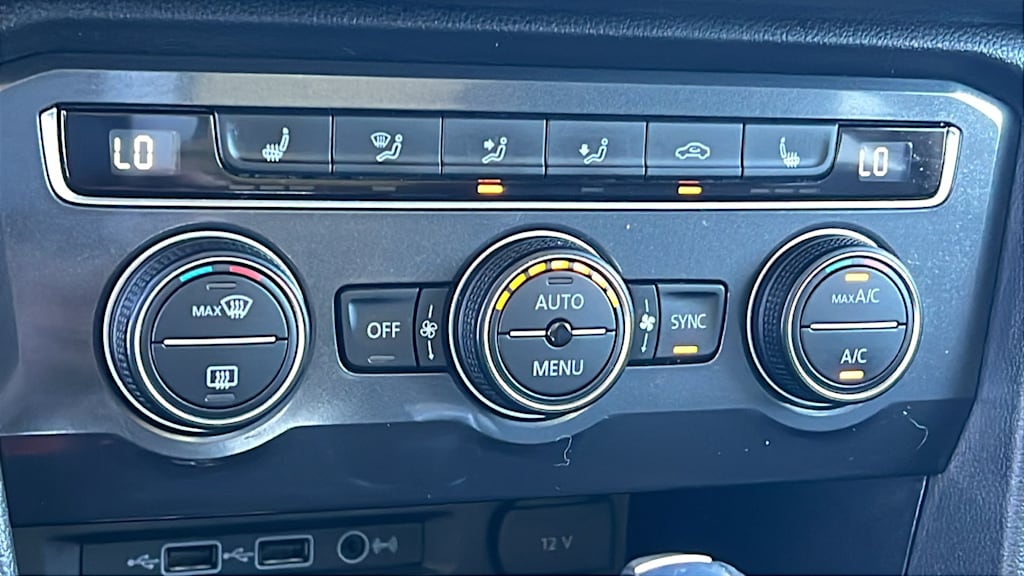 Thumbnail: 2019 Volkswagen Tiguan - 22