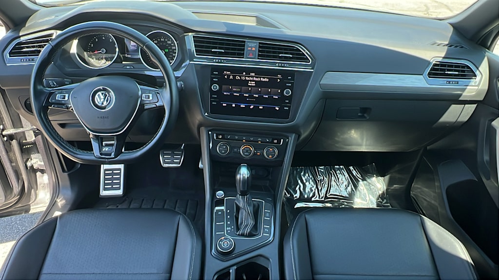 Thumbnail: 2021 Volkswagen Tiguan - 13