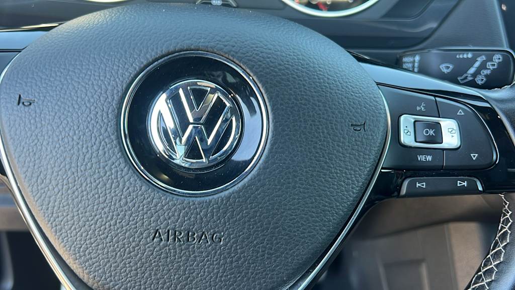 Thumbnail: 2021 Volkswagen Tiguan - 27