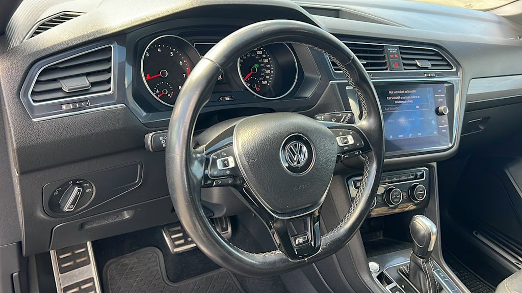 Thumbnail: 2021 Volkswagen Tiguan - 2