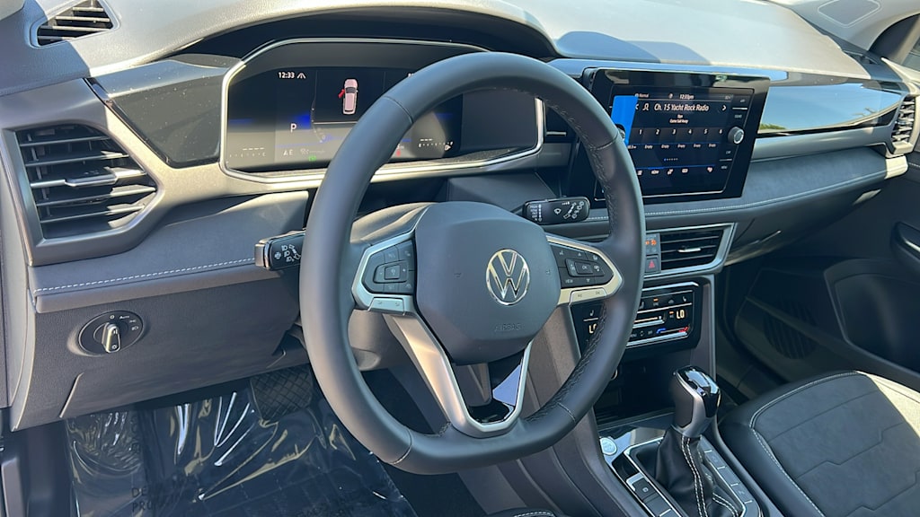 Thumbnail: 2026 Volkswagen Taos - 2