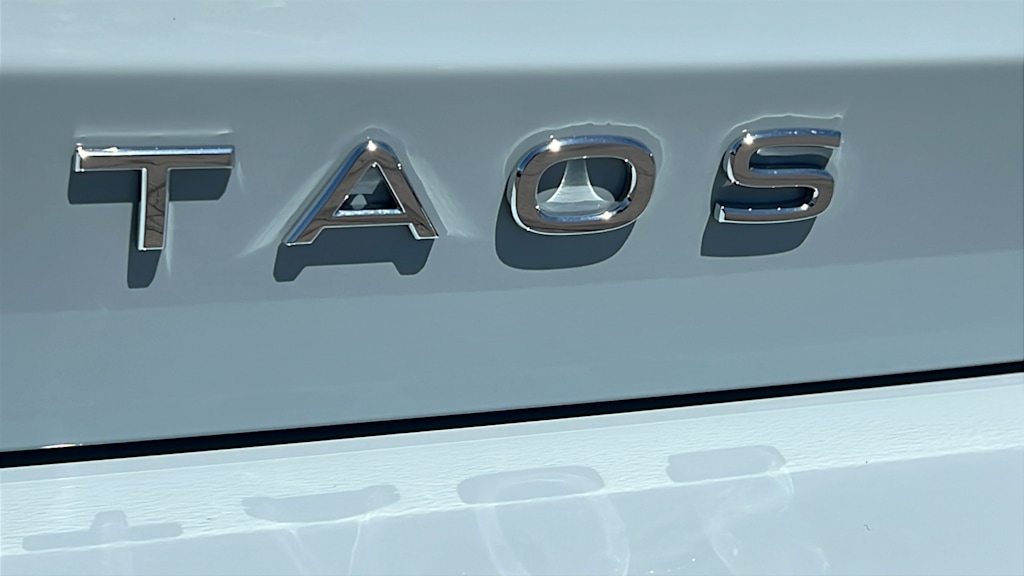 Thumbnail: 2026 Volkswagen Taos - 7