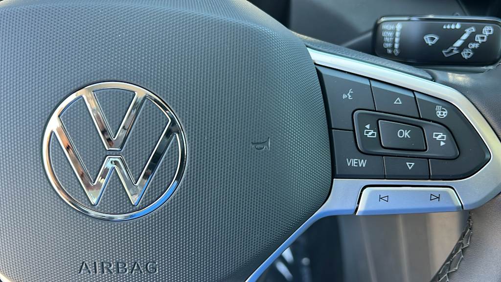 Thumbnail: 2026 Volkswagen Taos - 26