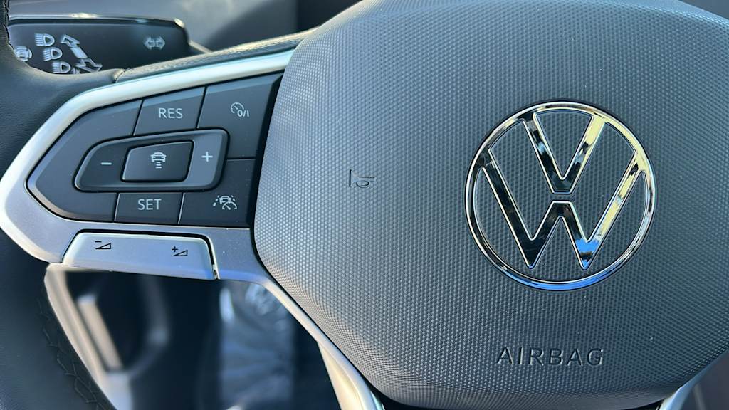 Thumbnail: 2026 Volkswagen Taos - 25