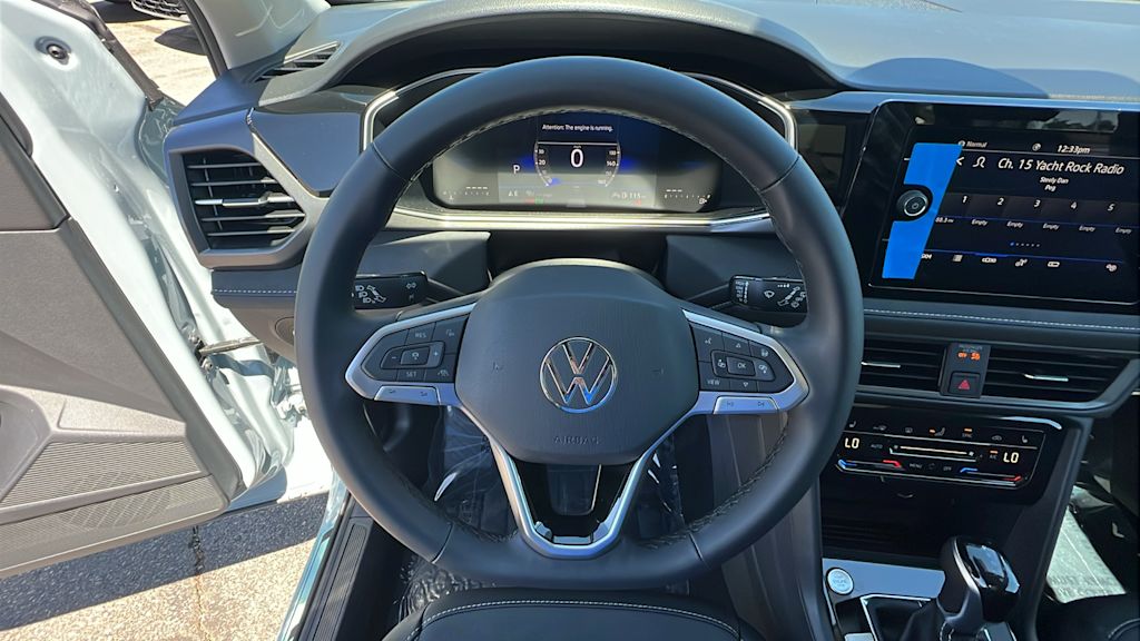 Thumbnail: 2026 Volkswagen Taos - 9