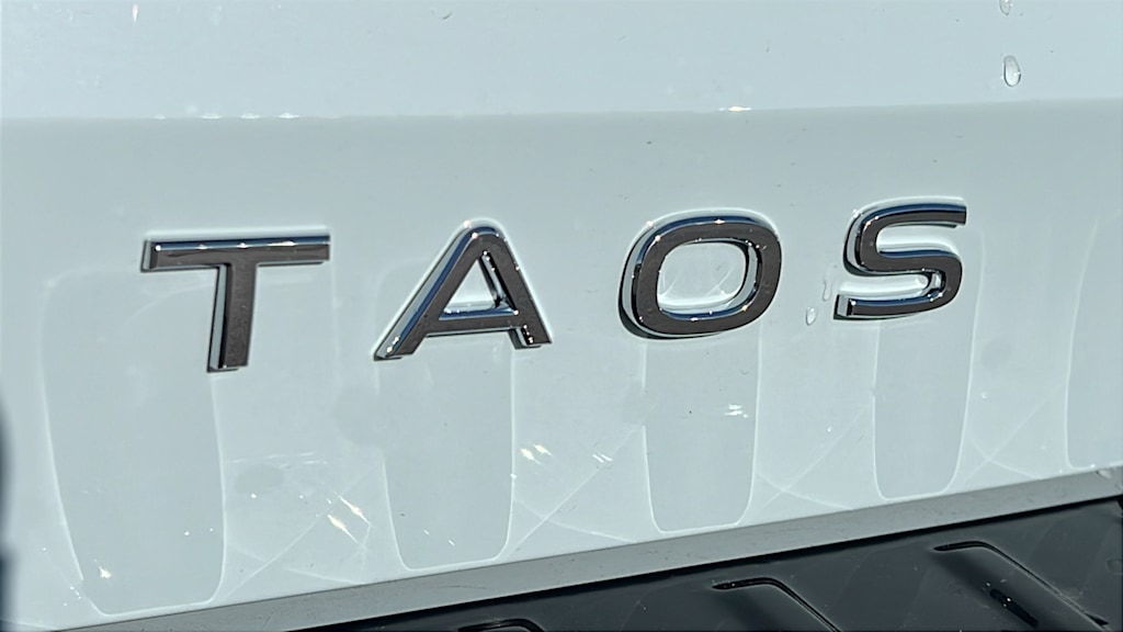 Thumbnail: 2026 Volkswagen Taos - 30