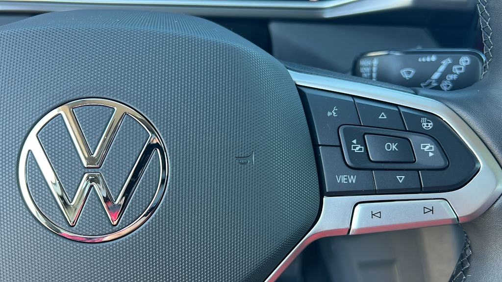 Thumbnail: 2026 Volkswagen Taos - 26