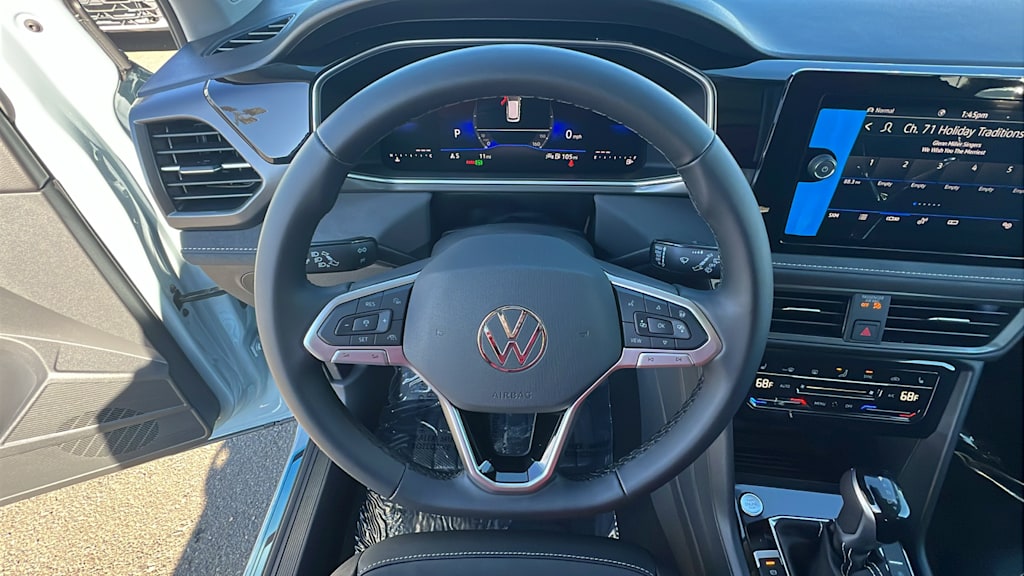 Thumbnail: 2026 Volkswagen Taos - 9