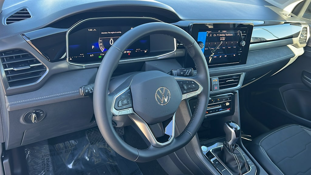 Thumbnail: 2026 Volkswagen Taos - 2