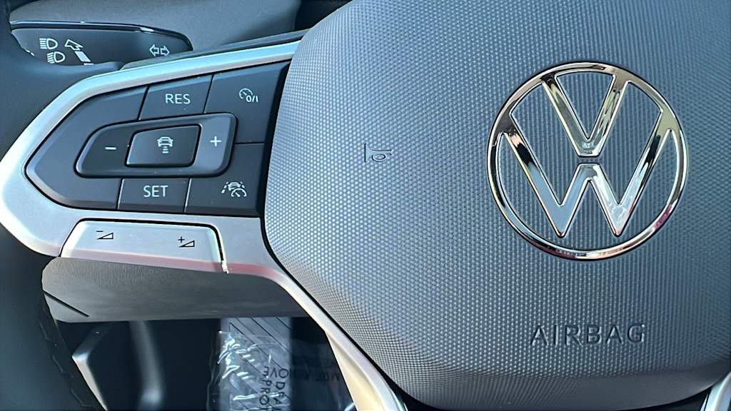 Thumbnail: 2026 Volkswagen Taos - 25