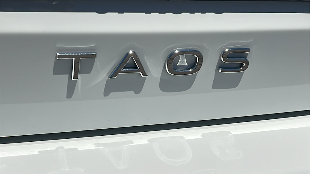 Thumbnail: 2026 Volkswagen Taos - 30