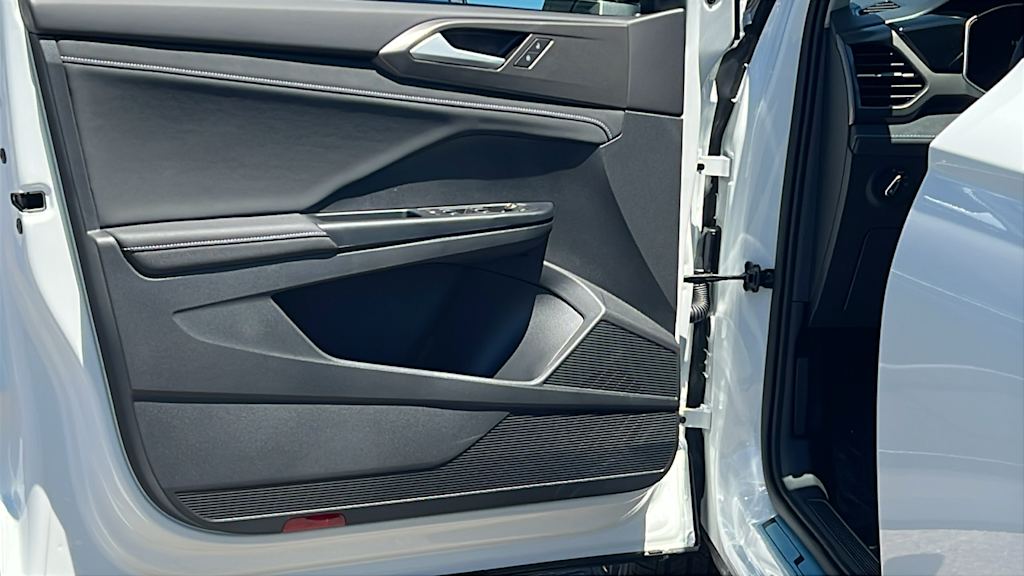 Thumbnail: 2026 Volkswagen Taos - 28