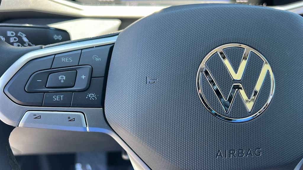 Thumbnail: 2026 Volkswagen Taos - 24