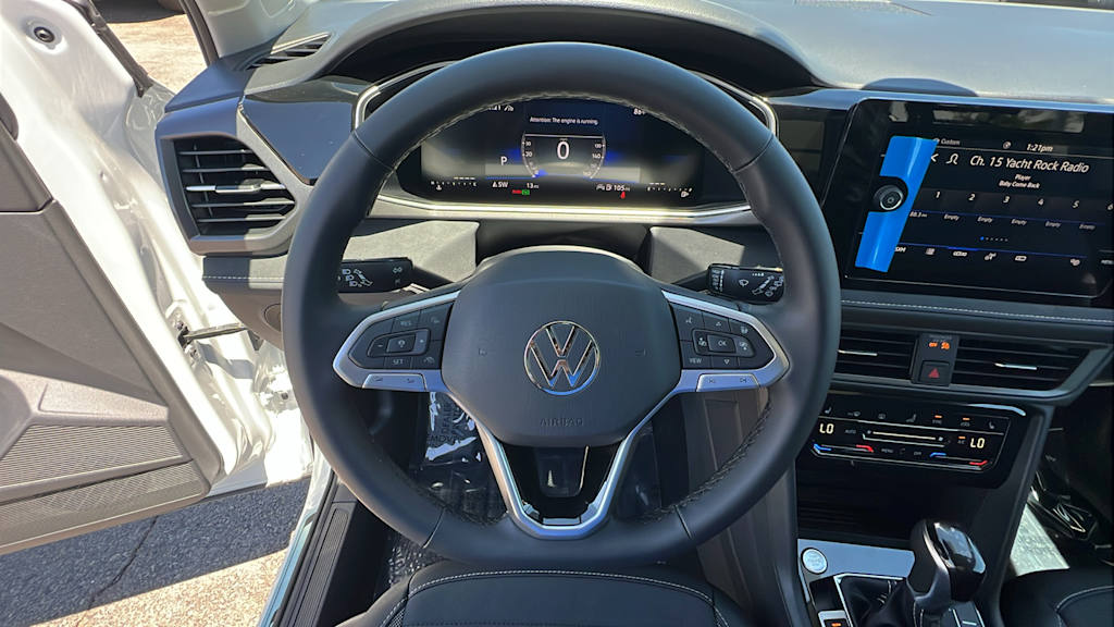Thumbnail: 2026 Volkswagen Taos - 8