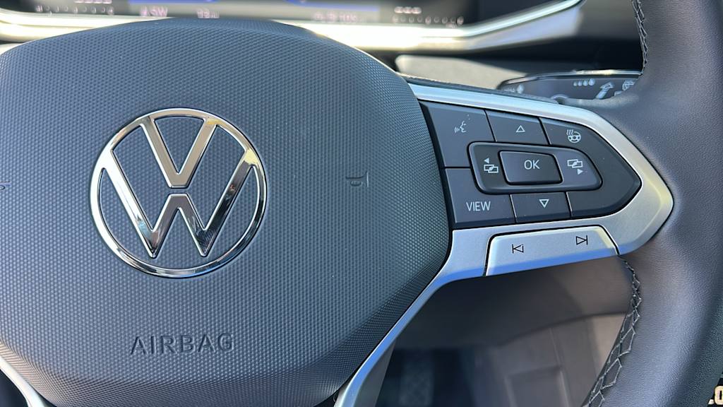 Thumbnail: 2026 Volkswagen Taos - 25