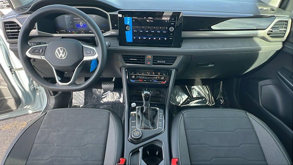 Thumbnail: 2026 Volkswagen Taos - 13