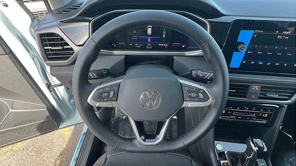 Thumbnail: 2026 Volkswagen Taos - 9