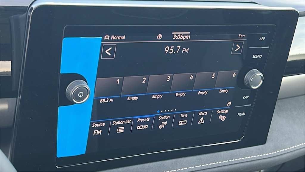 Thumbnail: 2026 Volkswagen Taos - 14