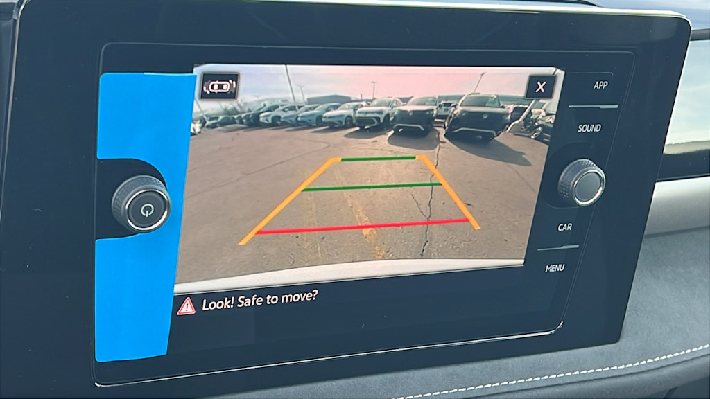 Thumbnail: 2026 Volkswagen Taos - 23