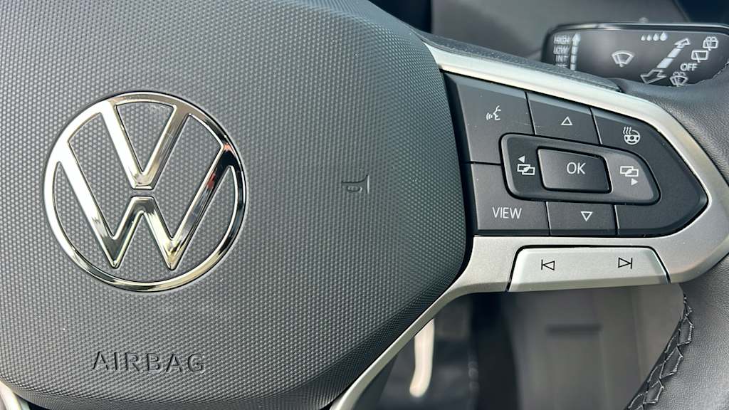 Thumbnail: 2026 Volkswagen Taos - 26