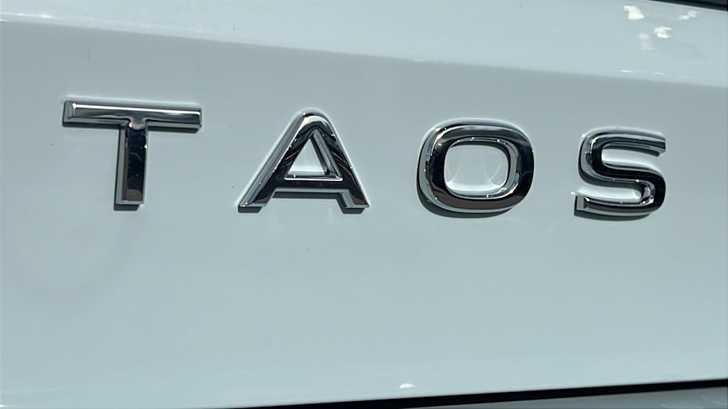 Thumbnail: 2026 Volkswagen Taos - 7