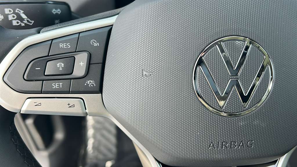 Thumbnail: 2026 Volkswagen Taos - 25