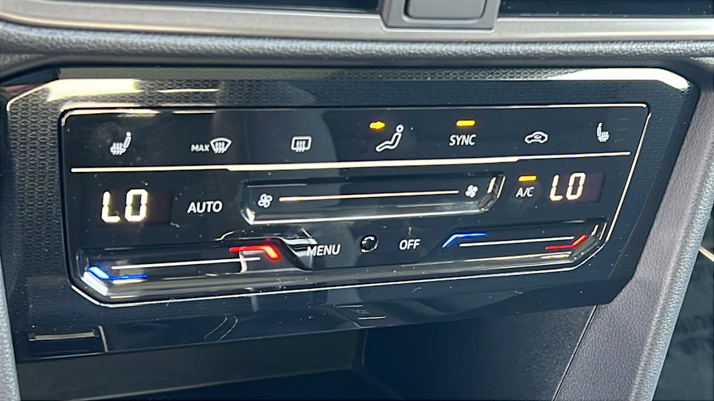 Thumbnail: 2026 Volkswagen Taos - 22