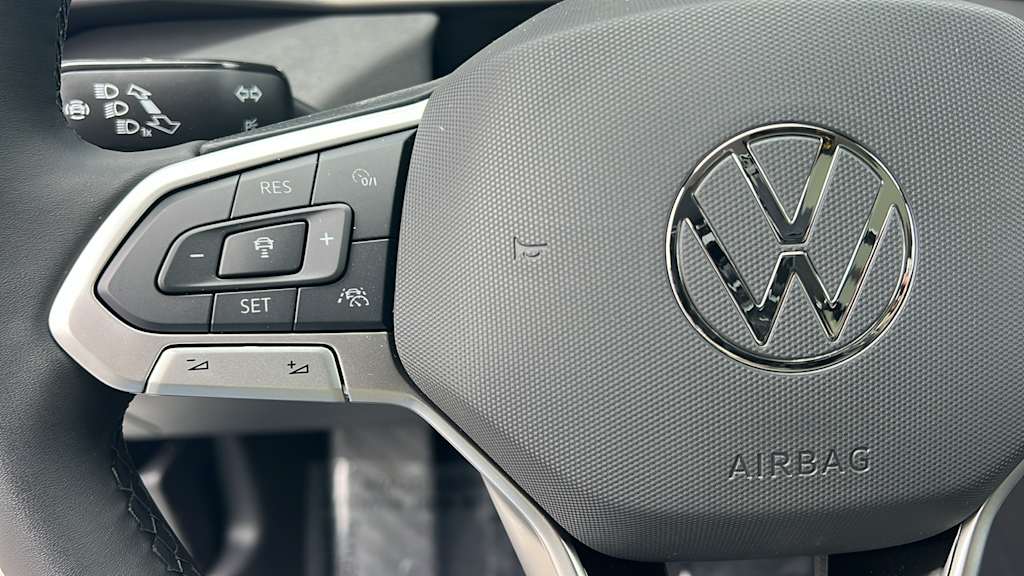Thumbnail: 2026 Volkswagen Taos - 25