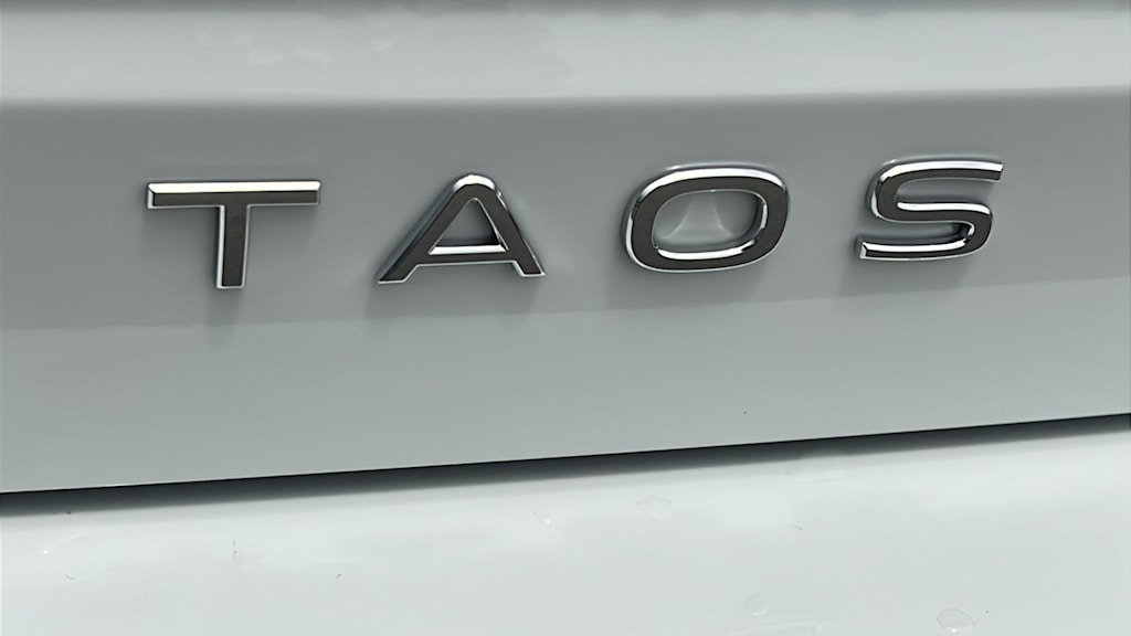Thumbnail: 2026 Volkswagen Taos - 7