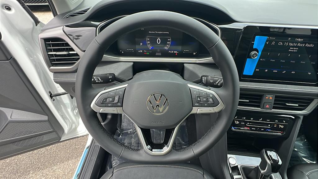 Thumbnail: 2026 Volkswagen Taos - 9