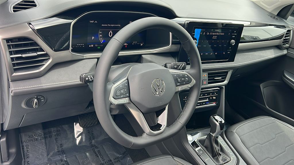Thumbnail: 2026 Volkswagen Taos - 2
