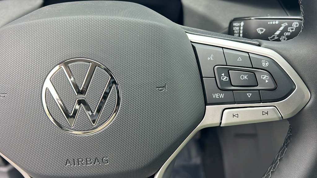 Thumbnail: 2026 Volkswagen Taos - 26