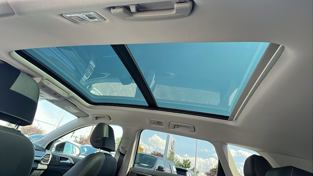 Thumbnail: 2025 Volkswagen Taos - 31