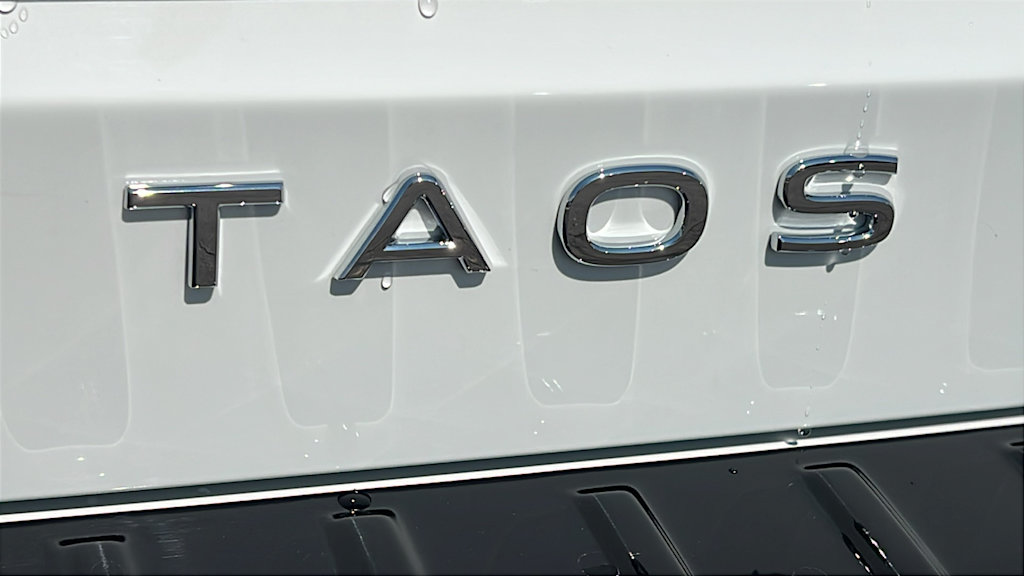 Thumbnail: 2025 Volkswagen Taos - 7