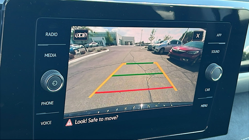 Thumbnail: 2025 Volkswagen Taos - 23