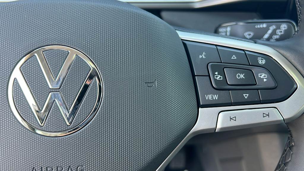 Thumbnail: 2025 Volkswagen Taos - 26