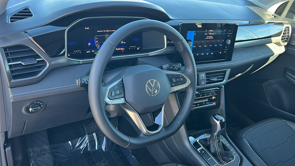 Thumbnail: 2026 Volkswagen Taos - 2