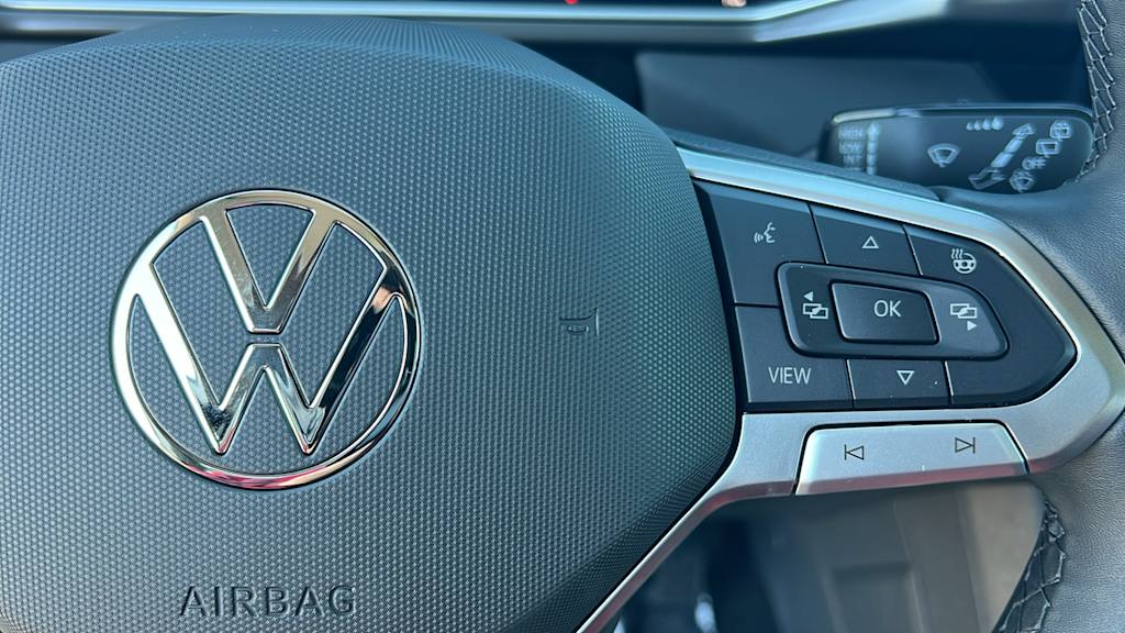 Thumbnail: 2026 Volkswagen Taos - 27
