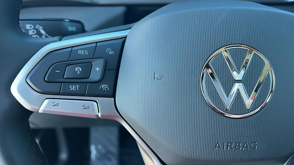 Thumbnail: 2026 Volkswagen Taos - 26